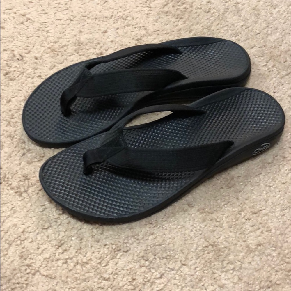 Chaco flip flops. Size 8. Brand new.